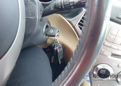 2012 Subaru Tribeca 3.6R Limited z USA, uszkodzony, nr VIN 4S4WX9HD6C4400834